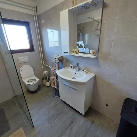 Ljiljana Apartamento Pula
