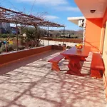 Ljiljana Апартаменти Пула