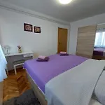 Apartamento Ljiljana *