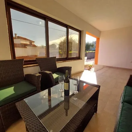 Ljiljana Apartment *