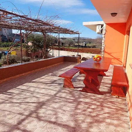 Ljiljana Apartment Pula