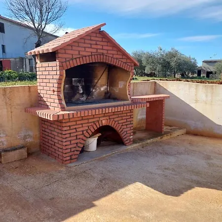 Apartment Ljiljana Pula