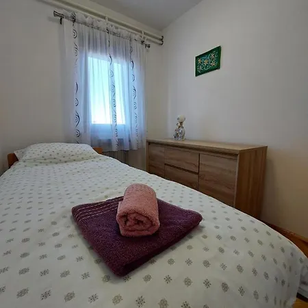 דירה Ljiljana *