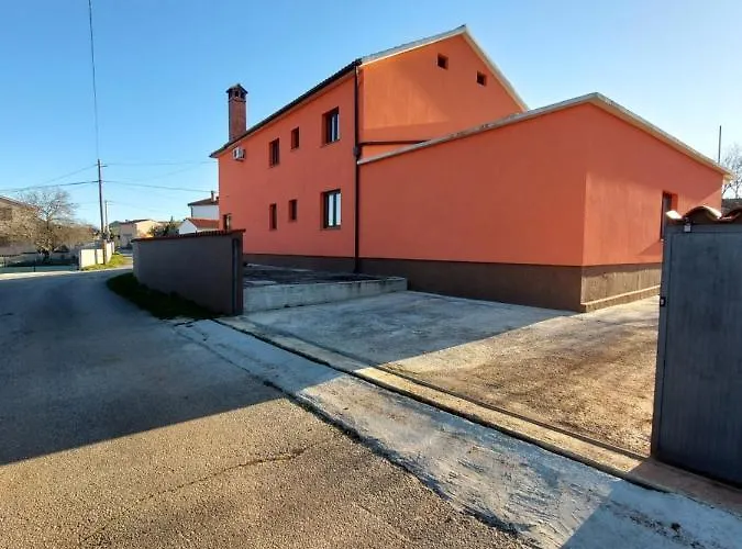 Ljiljana Lejlighed Pula