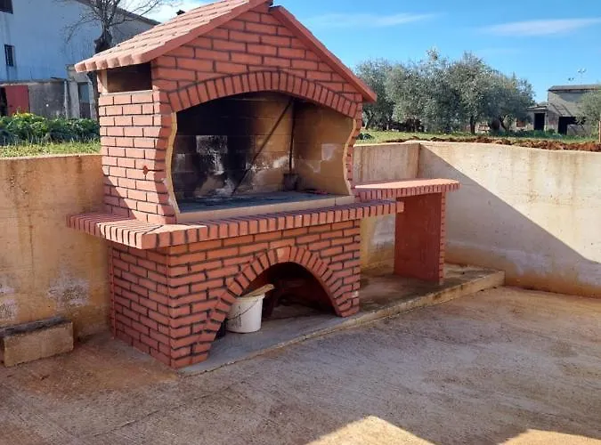 Lejlighed Ljiljana Pula