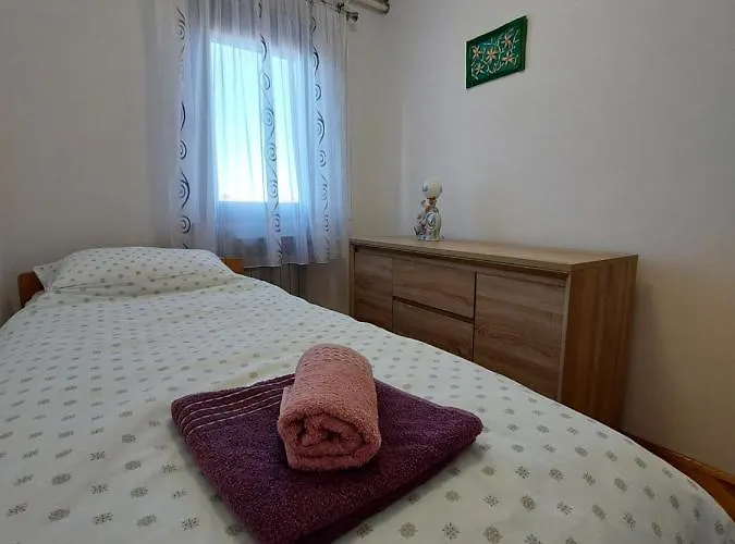 Lejlighed Ljiljana *