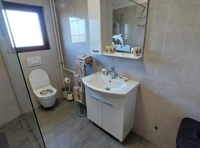 Ljiljana Apartment Pula